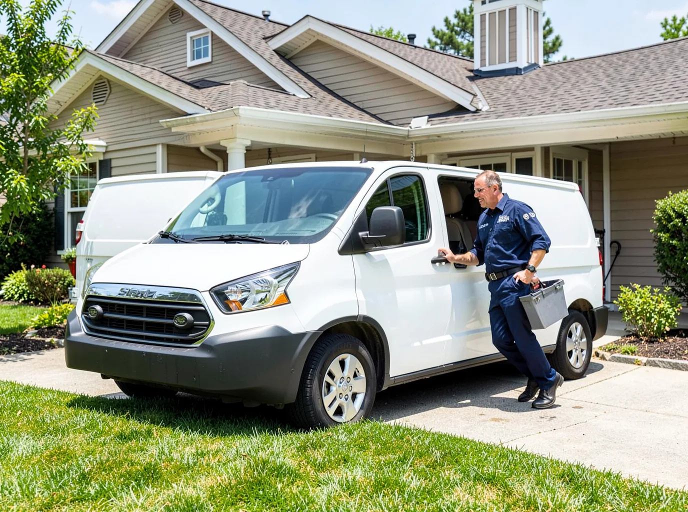 Emergency Plumber company in Brockton, PA